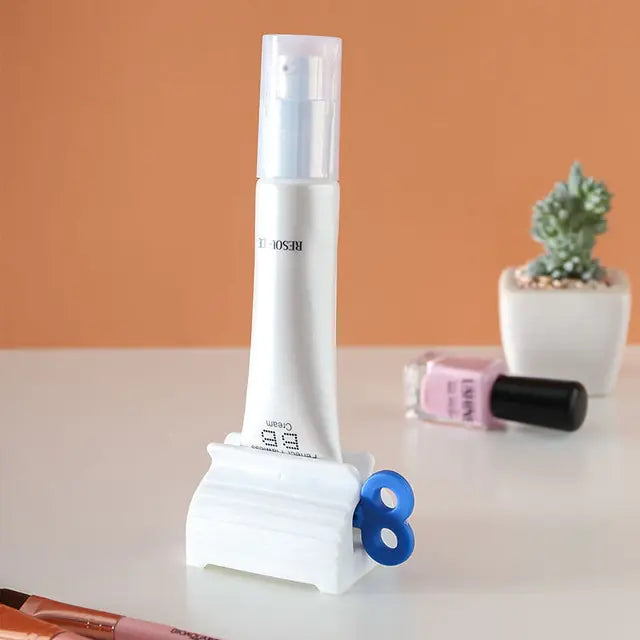 AMAZING TOOTHPASTE TUBE ROLLER