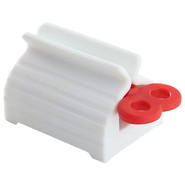 AMAZING TOOTHPASTE TUBE ROLLER