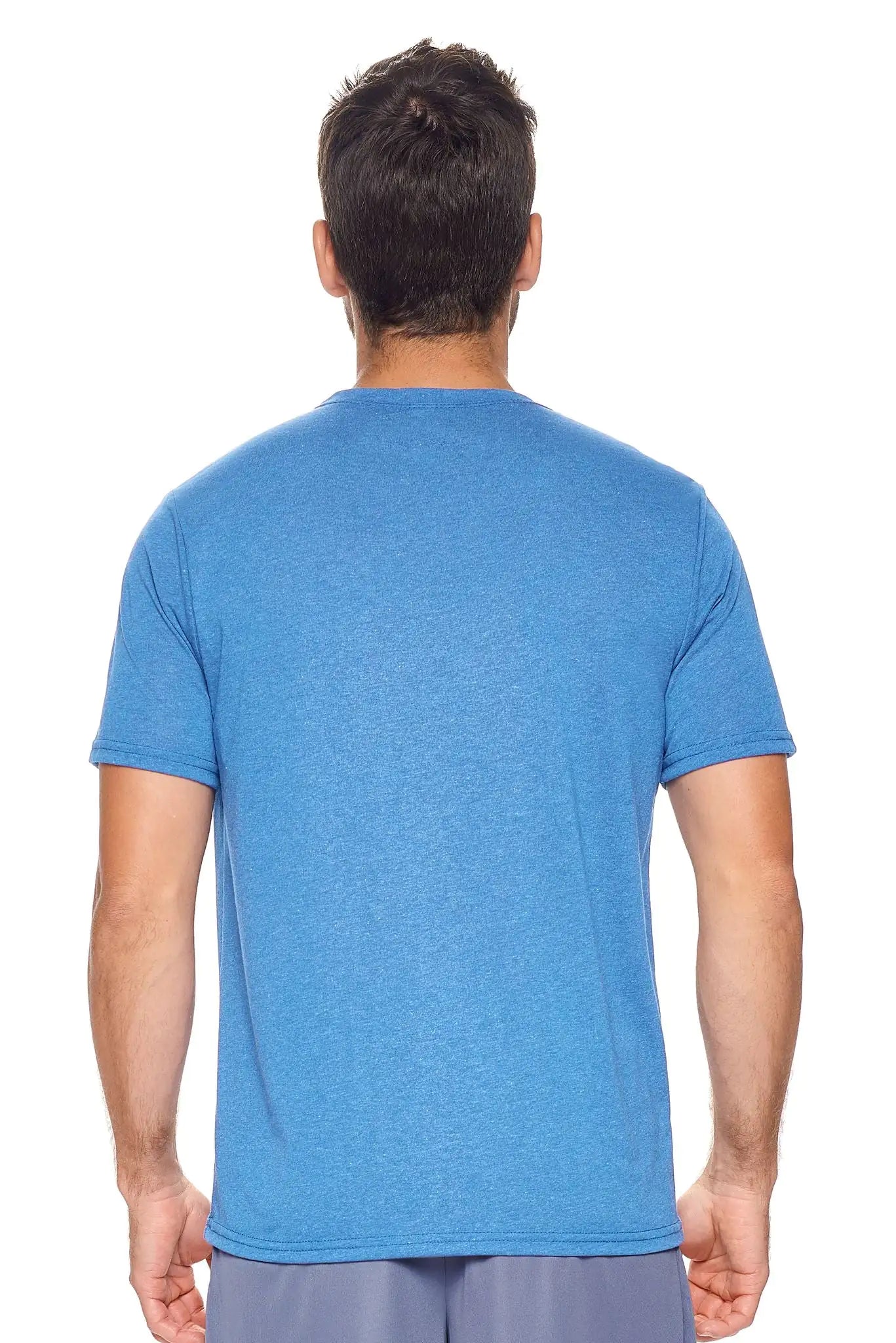 Men's TriTec™ Crewneck T-shirt