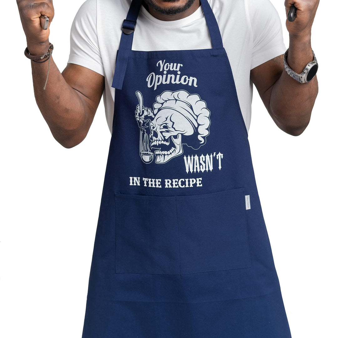 Funny Aprons For Men   Mens Aprons For Cooking Funny Funny Grill Apron