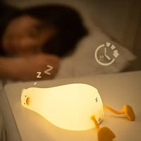 Comfort Critter Duck LED Nightlight