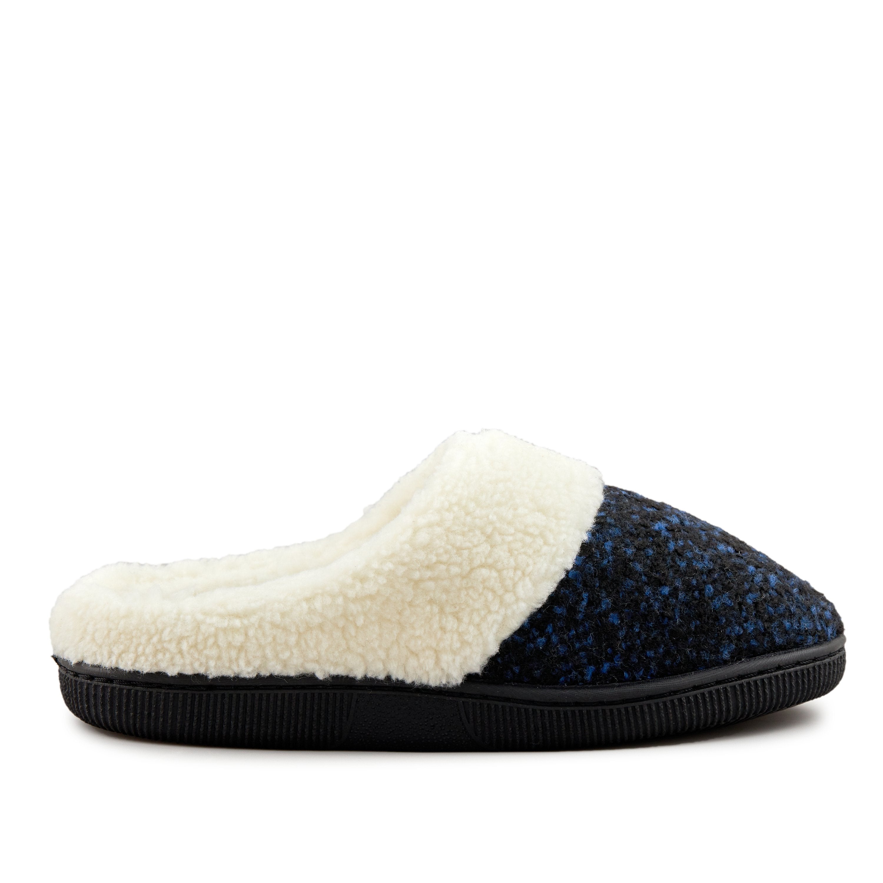 Women's Slippers Cozy Blue Crumble