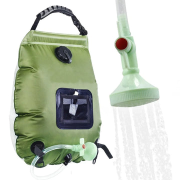 20L Camping Water Bag