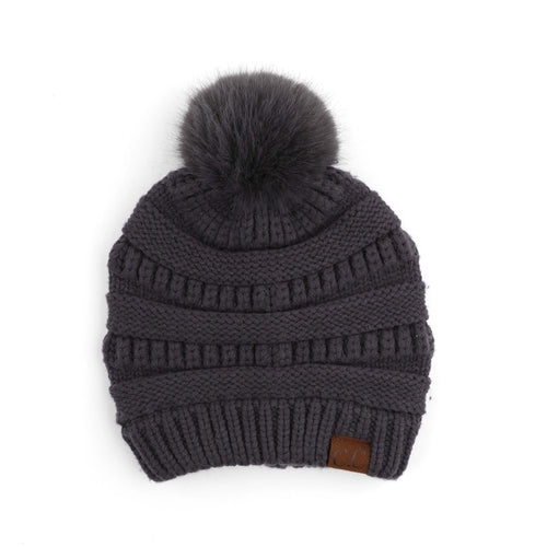 CC Snuggly Soft Beanies Hat