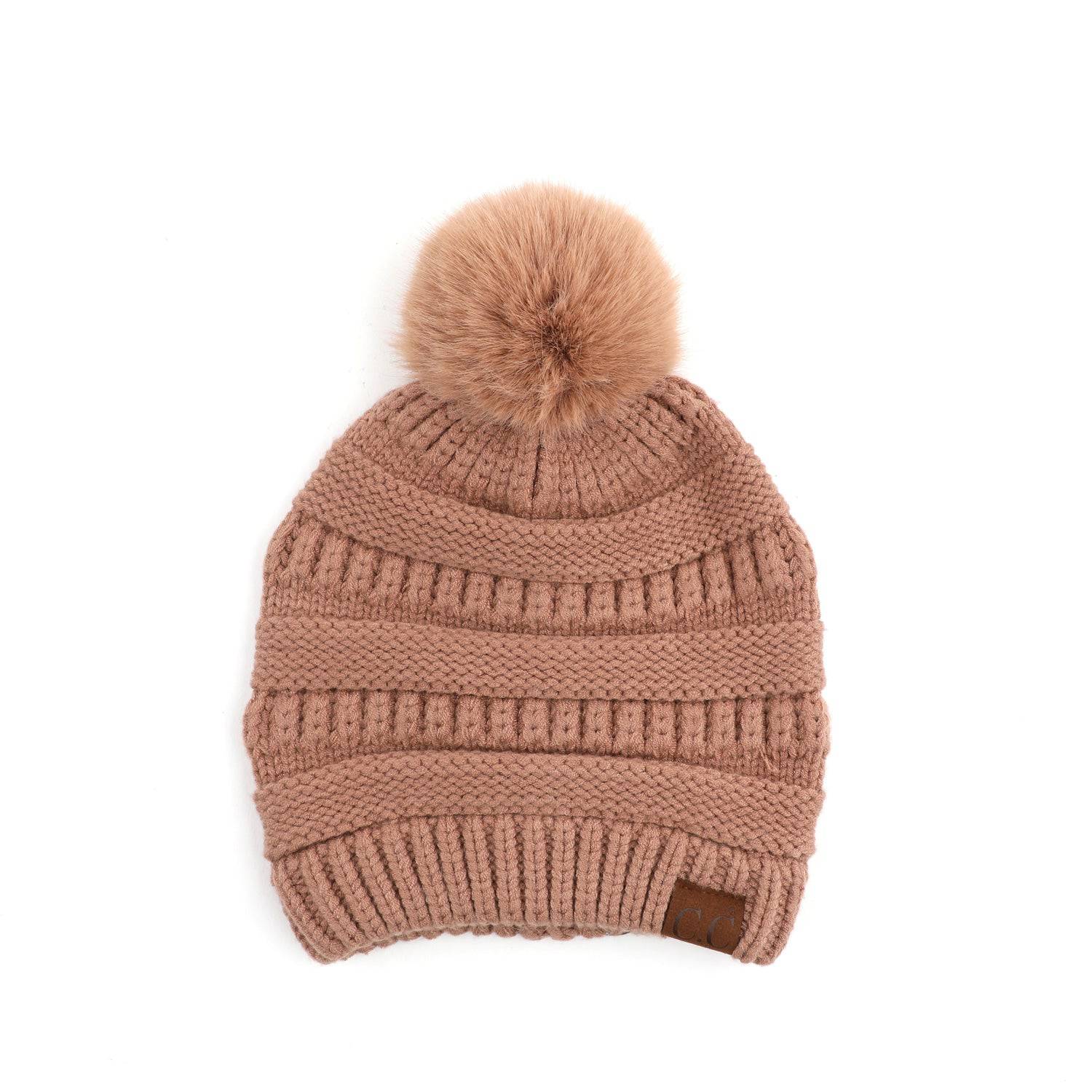 CC Snuggly Soft Beanies Hat