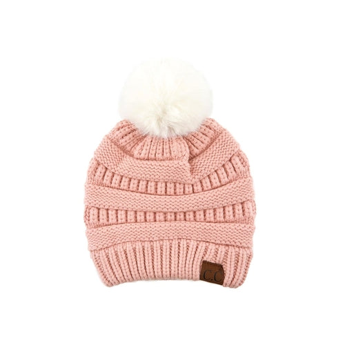 CC Snuggly Soft Beanies Hat