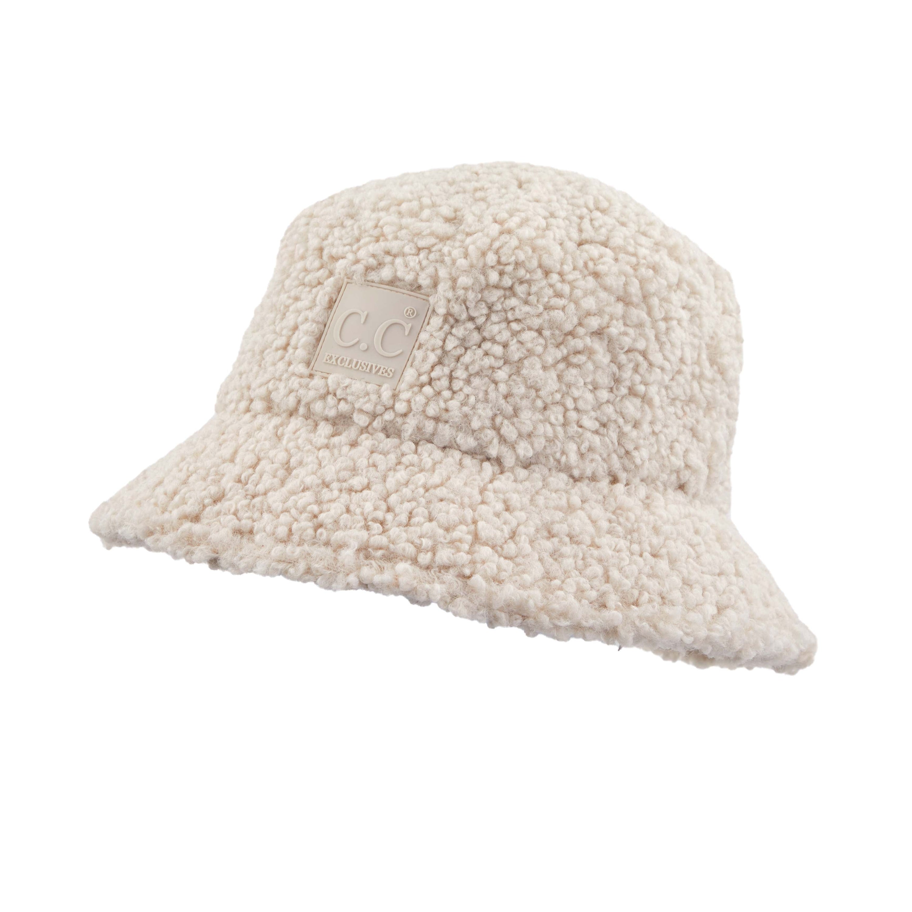 CC Sherpa Adjustable Bucket Hat