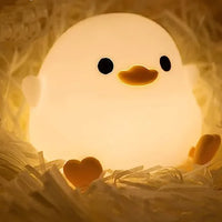 Comfort Critter Duck Night Light