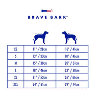 Brave Bark Thermal Parka - Khaki