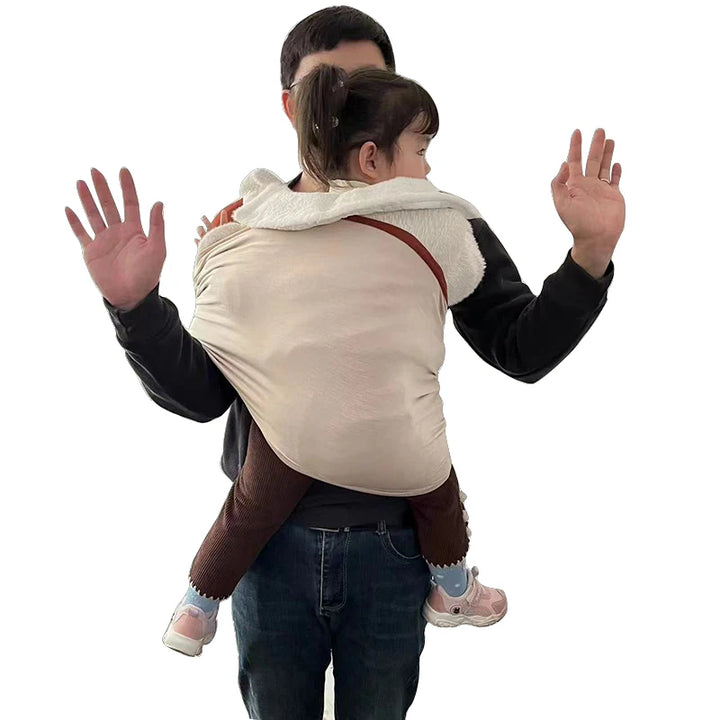 CalmPouch - Adjustable Baby Pouch