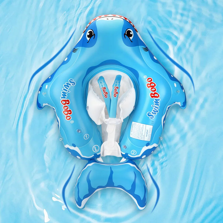 KippiFloat - Baby  Float Trainer