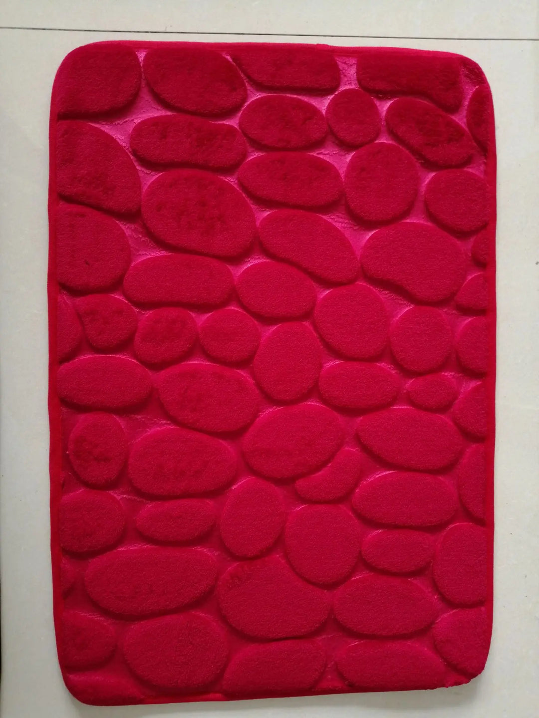 MemoryStone - Non-Slip Bath Mat