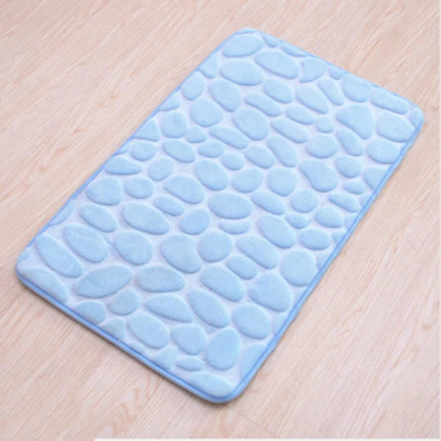 MemoryStone - Non-Slip Bath Mat