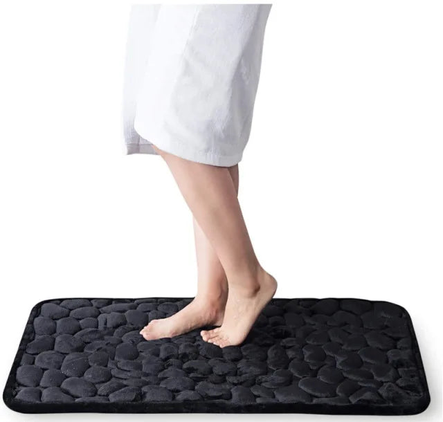 MemoryStone - Non-Slip Bath Mat