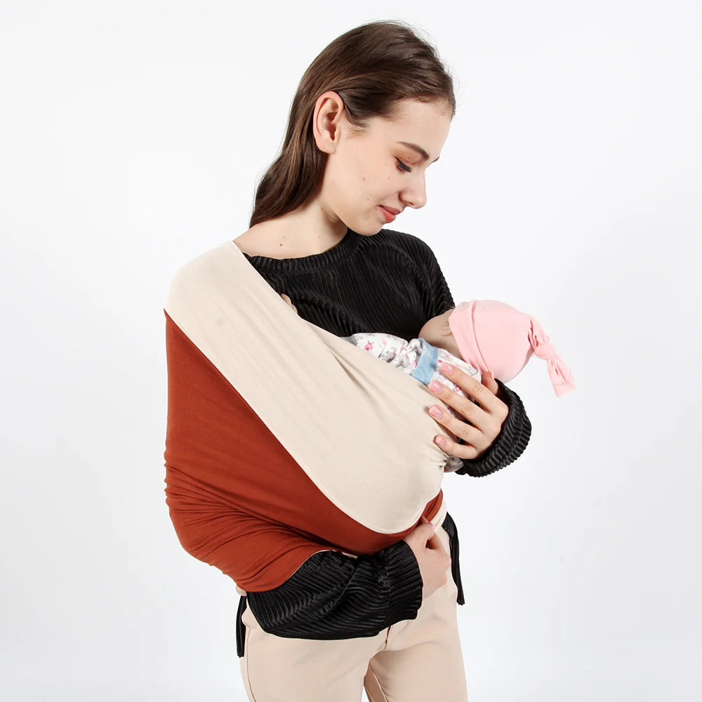 CalmPouch - Adjustable Baby Pouch