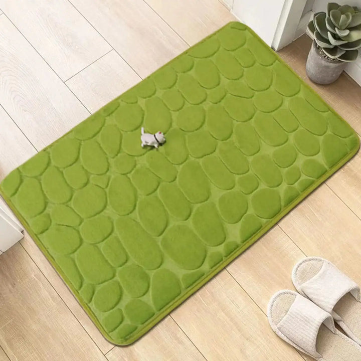 MemoryStone - Non-Slip Bath Mat