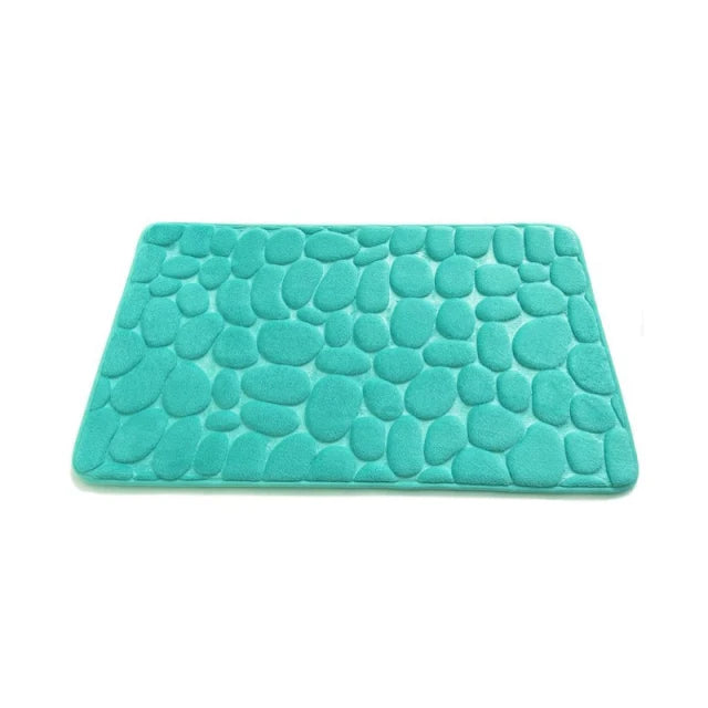 MemoryStone - Non-Slip Bath Mat