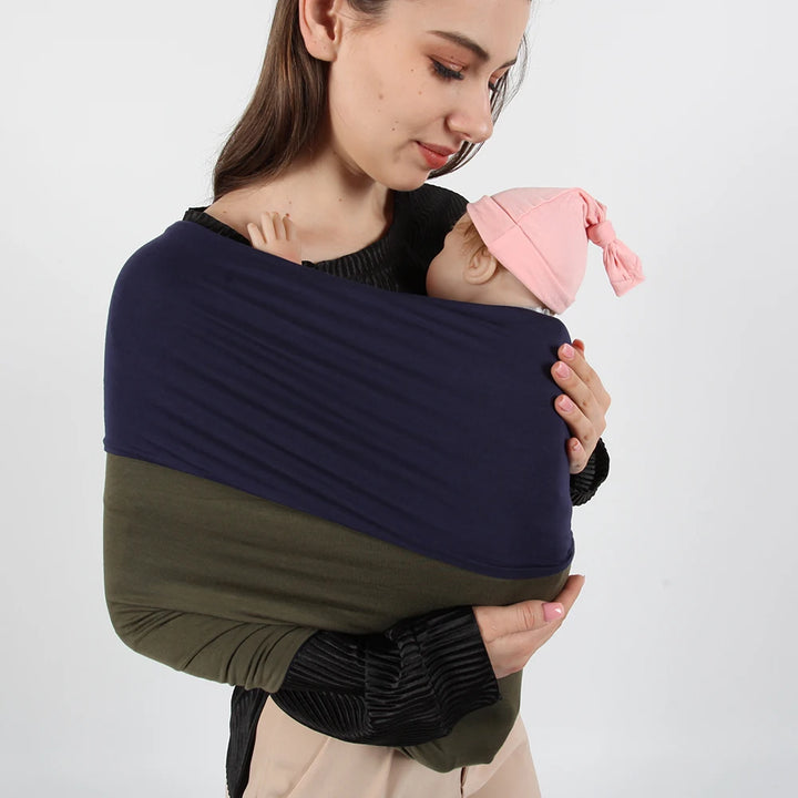 CalmPouch - Adjustable Baby Pouch