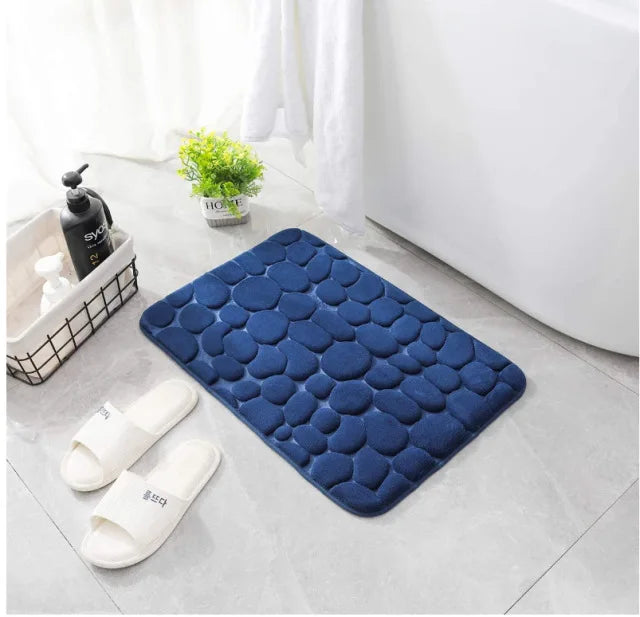 MemoryStone - Non-Slip Bath Mat