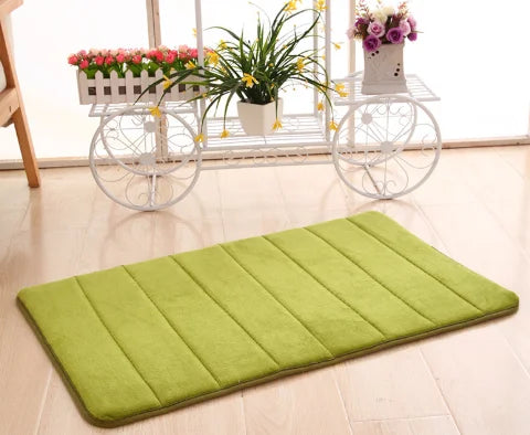 MemoryStone - Non-Slip Bath Mat