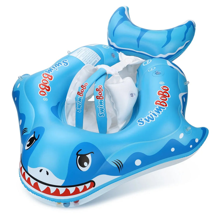 KippiFloat - Baby  Float Trainer