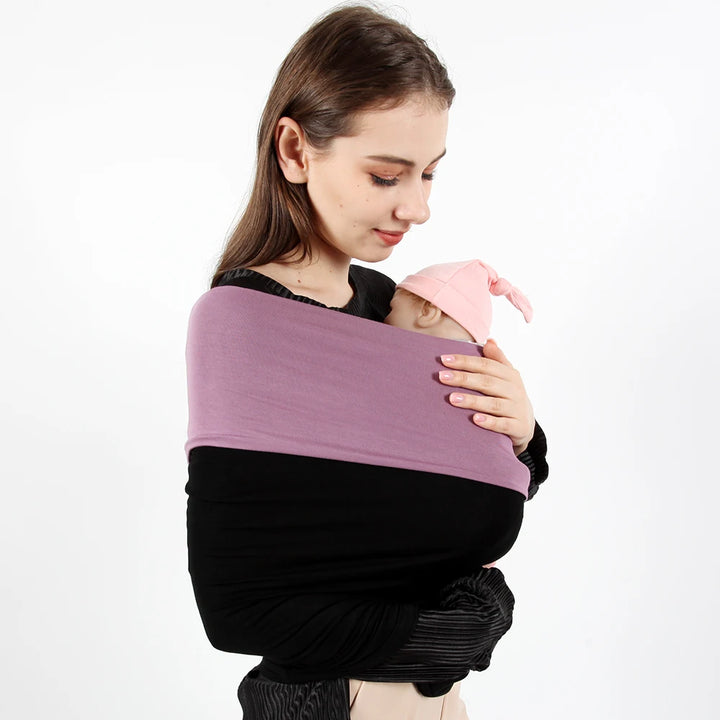 CalmPouch - Adjustable Baby Pouch