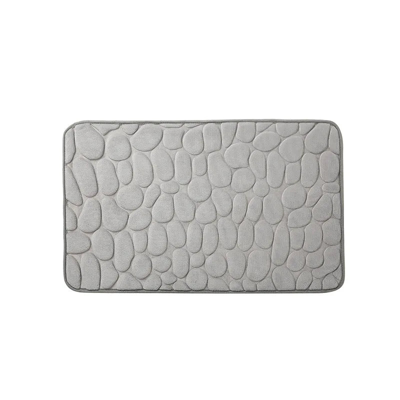 MemoryStone - Non-Slip Bath Mat