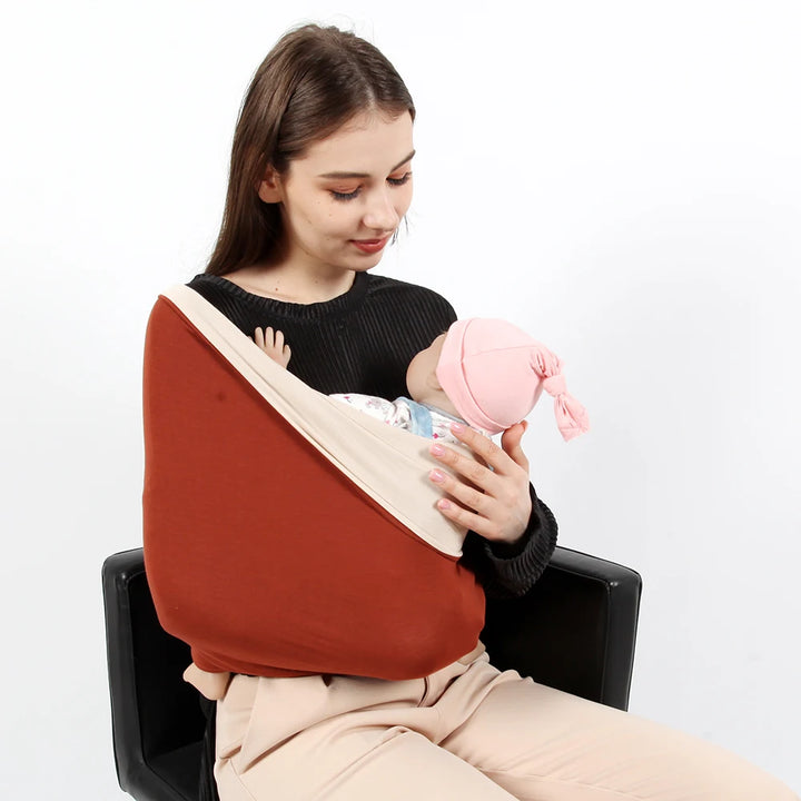 CalmPouch - Adjustable Baby Pouch