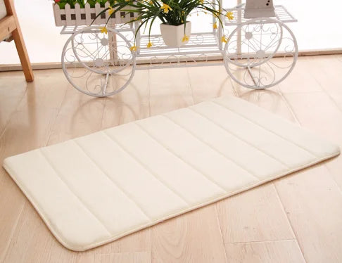 MemoryStone - Non-Slip Bath Mat