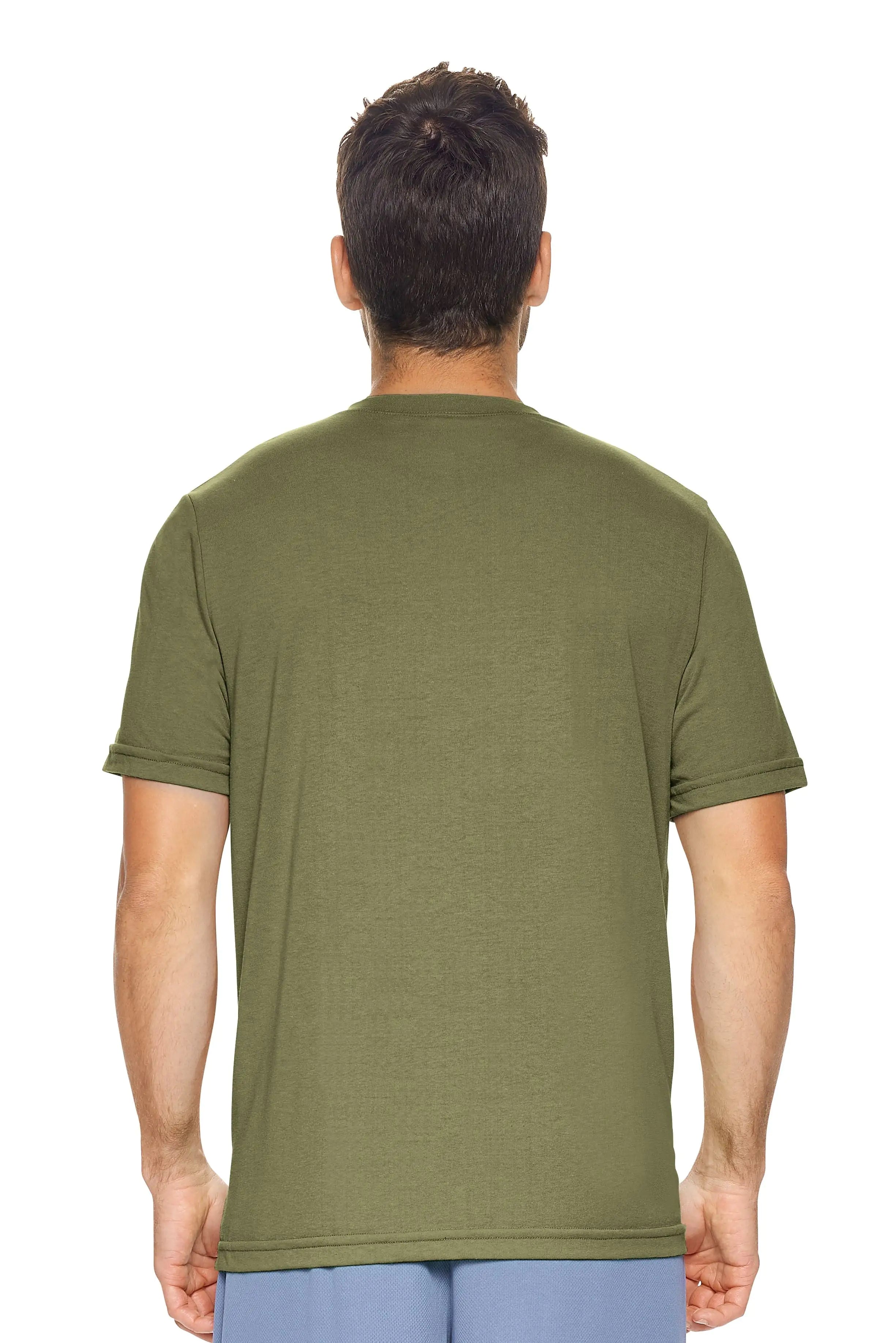 Men's TriTec™ Crewneck T-shirt