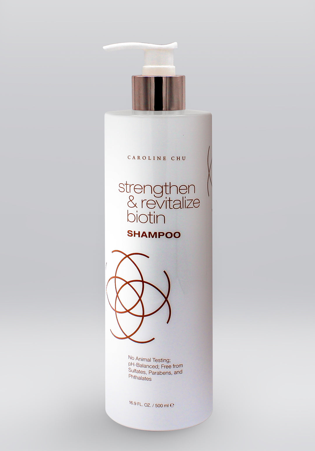 Strengthen & Revitalize Biotin Shampoo