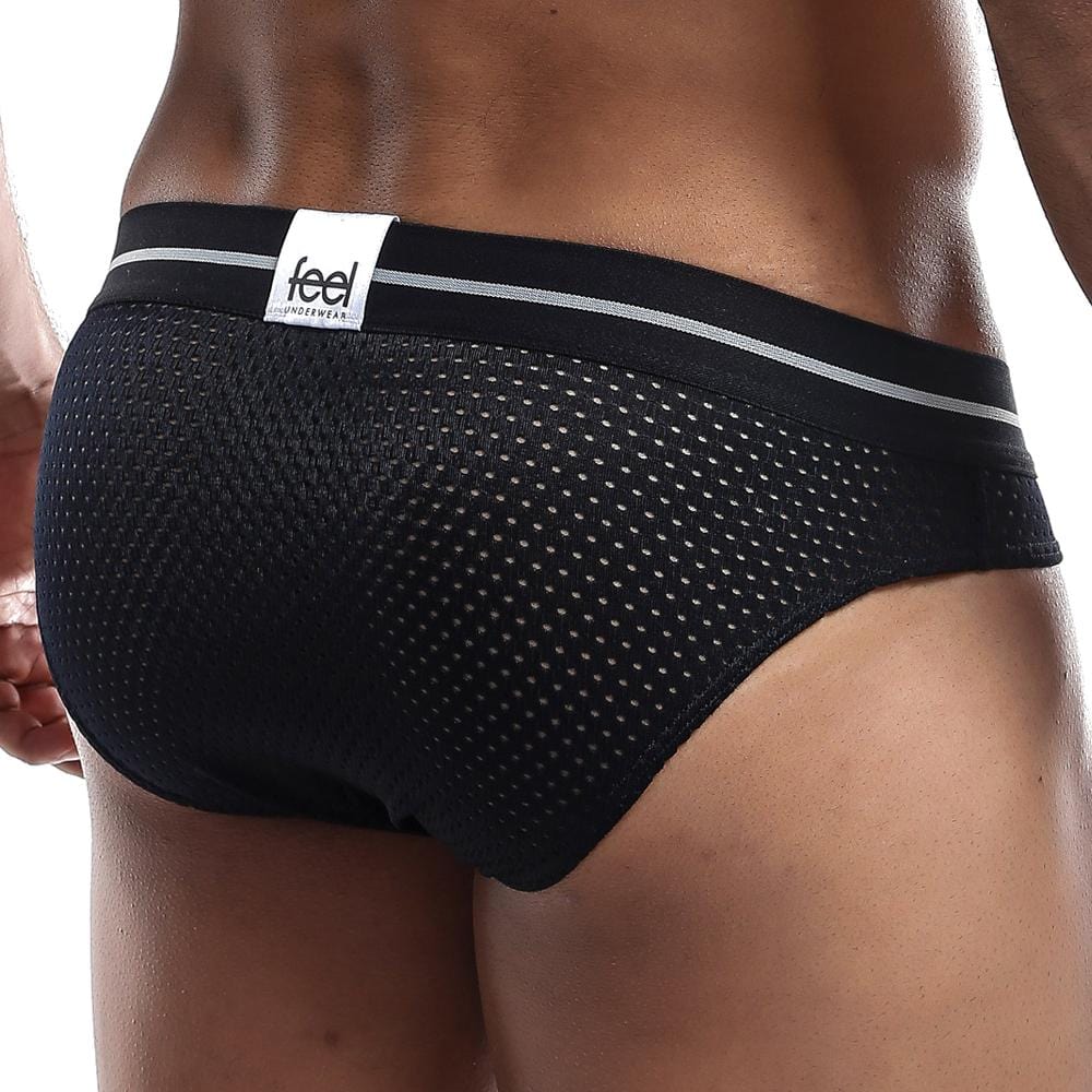 Feel FEI002 Micro Brief