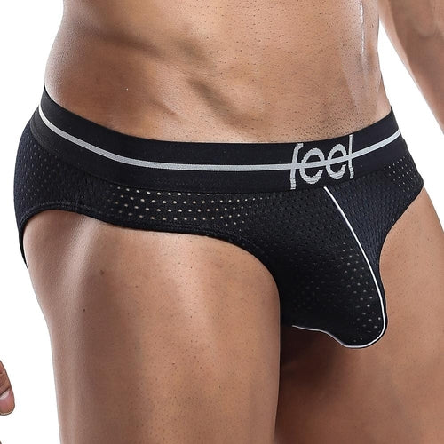 Feel FEI002 Micro Brief