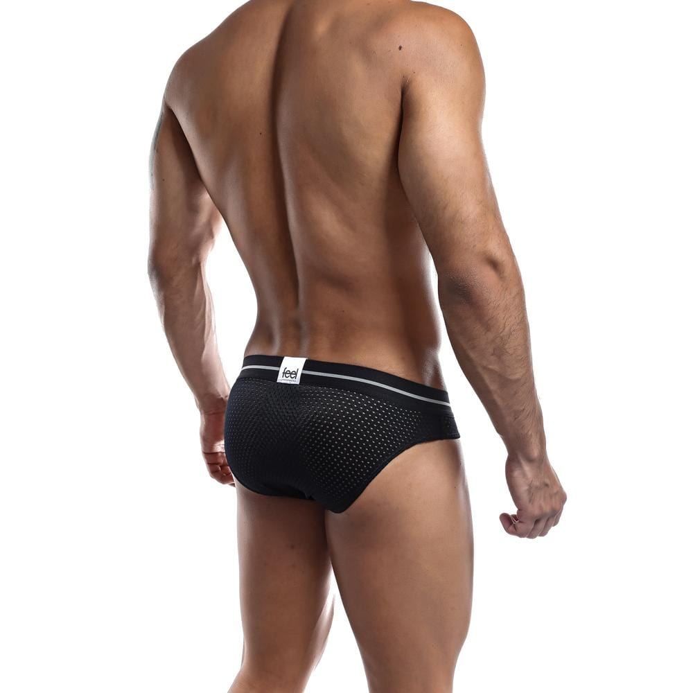 Feel FEI002 Micro Brief