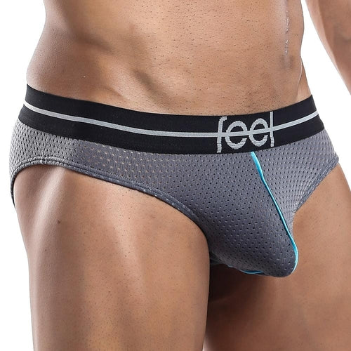 Feel FEI002 Micro Brief