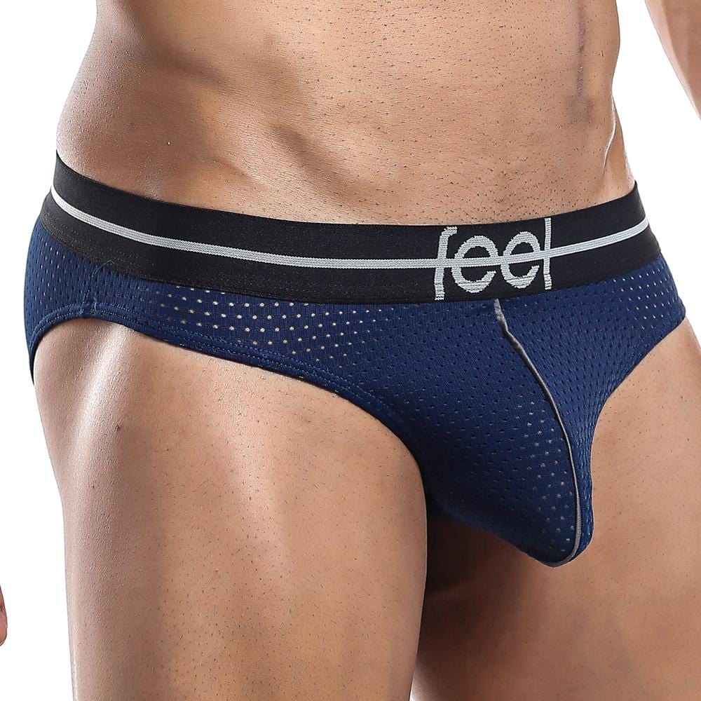 Feel FEI002 Micro Brief