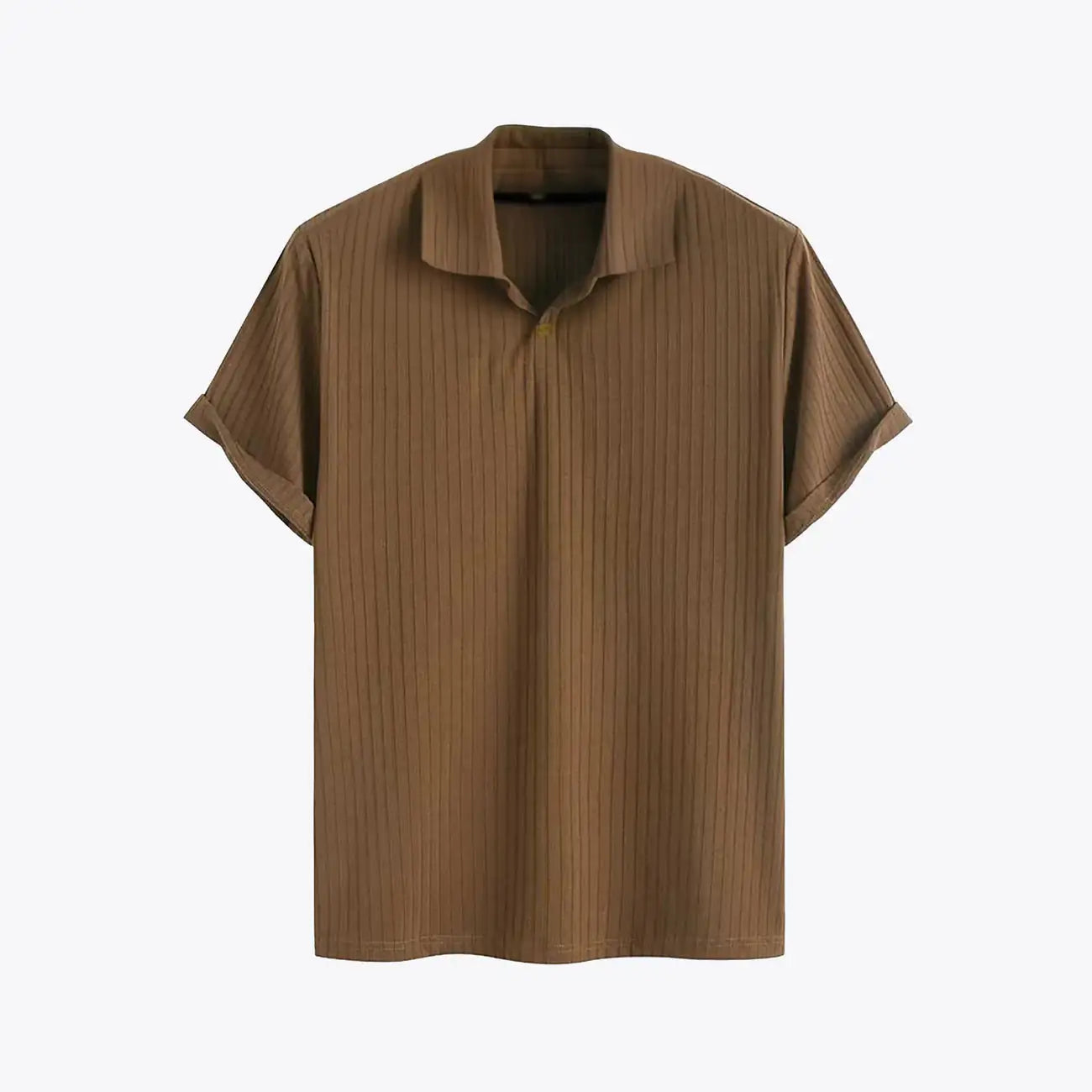 Casual Polo Shirt