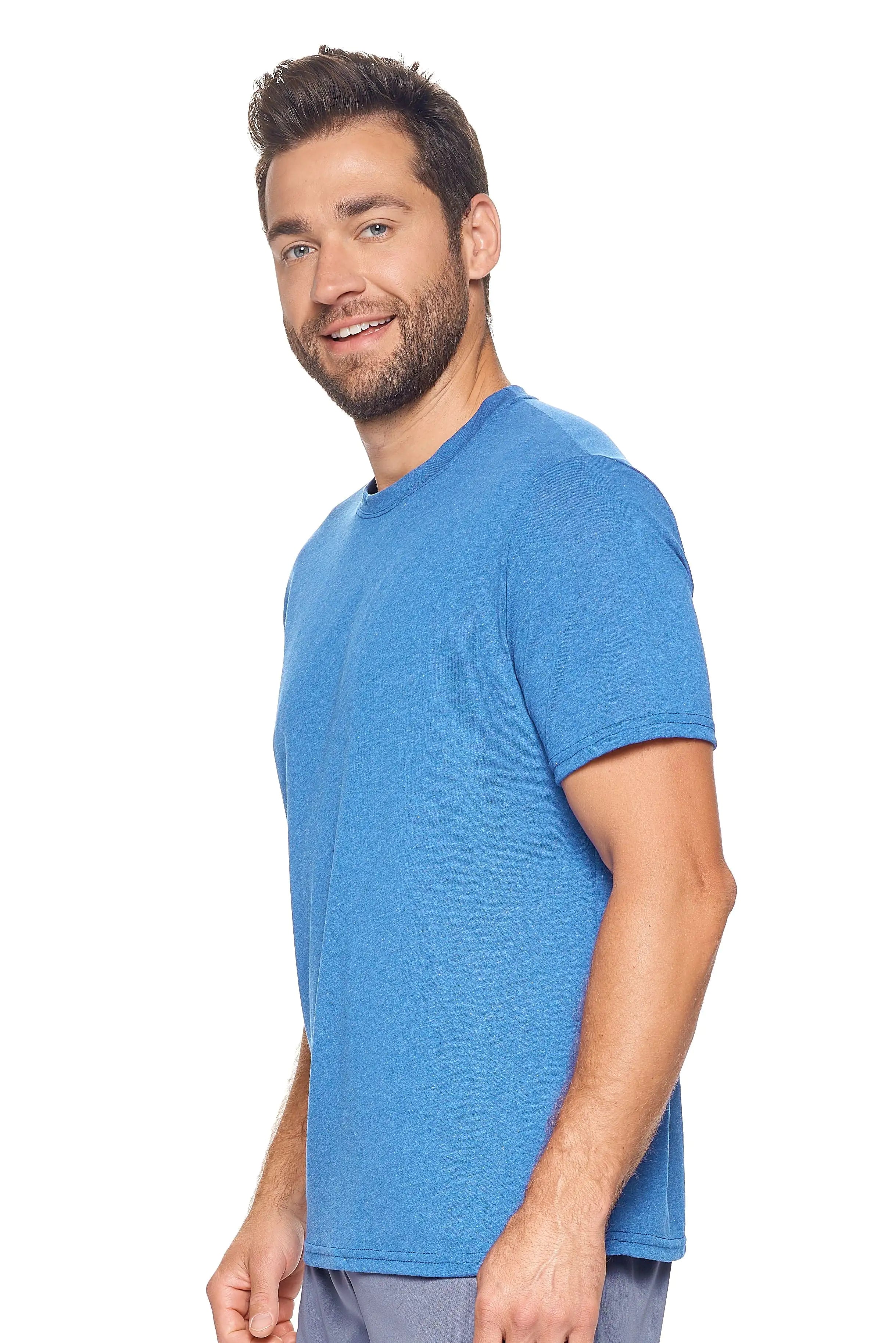 Men's TriTec™ Crewneck T-shirt