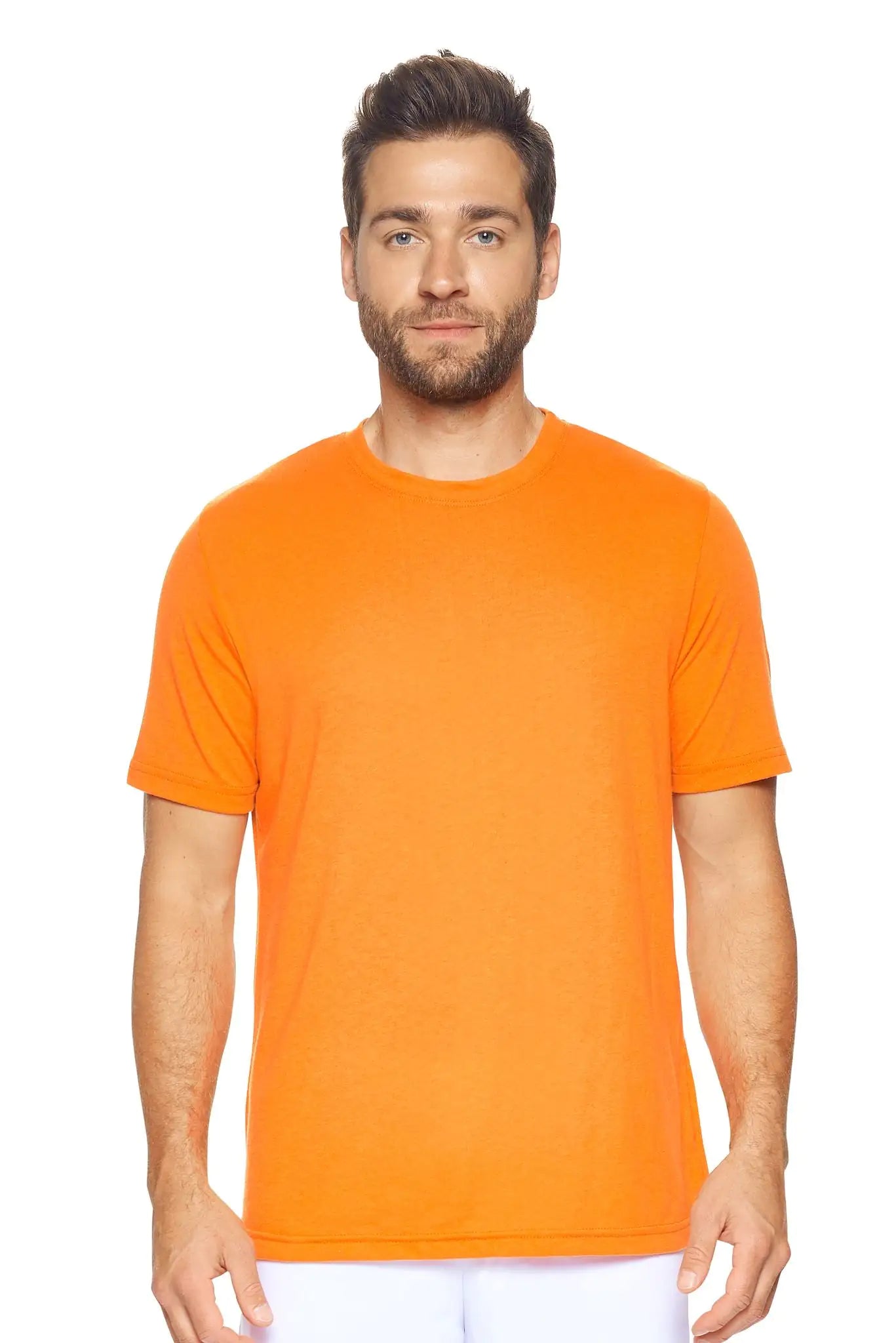 Men's TriTec™ Crewneck T-shirt