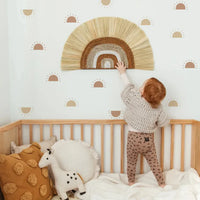 Wall Stickers for Nursery Room